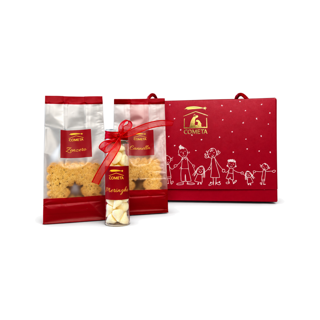 Profumo di Natale