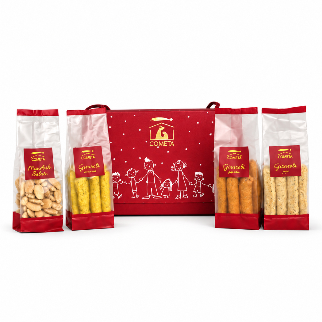 Aperisnack